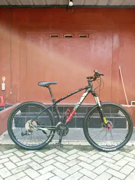Element elnino 2.0 uk27,5 Aloy rem hidrolic,3x9 speed,