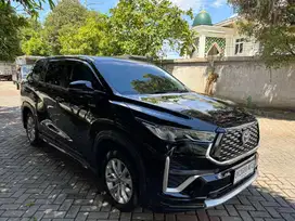 [FULL ORI] Zenix V hybrid modelista tahun 2024