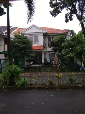 5.2 M Puspita loka BSD