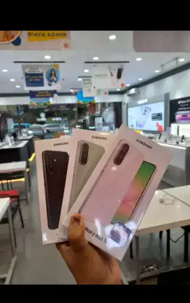 Samsung Galaxy A36 ram 12/256