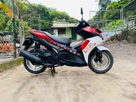 Yamaha all New aerox 155cc free bbn tahun 2024
