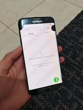 Samsumg s7 edge 4/32gb sein