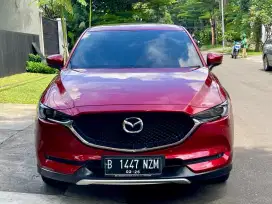 Istimewa Mazda CX 5 Elite 2.5 2020