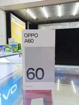 Oppo A60 8+8/128GB