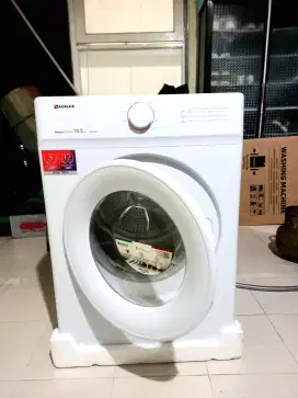 MESIN PENGERING AZALEA 10.5KG COCOK UNTUK LAUNDRY