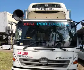 Mencari pekerjaan driver