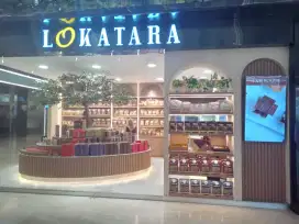 Kasir dan SPG  (hanya yang sesuai kriteria yang di follow up)