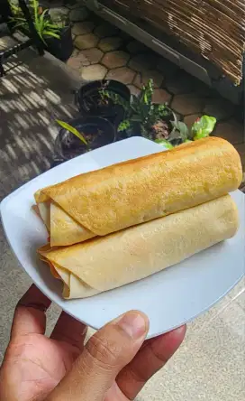 KEBAB FULL DAGING FROZEN by SHISHA