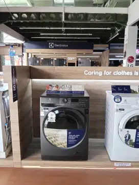 Mesincuci Electrolux promo