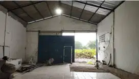 Dijual Gudang di Gunung Anyar Tambak Surabaya