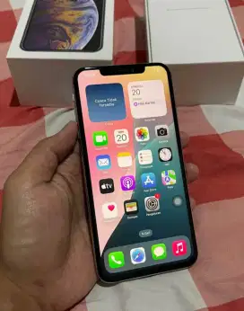 Iphone Xs Max 512gb