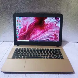 Asus X441MA Celeron N4000 Ram 8gb SSD 128gb 896