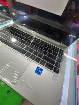 NB : HP PAVILION