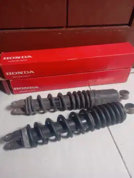 Honda shockbreaker