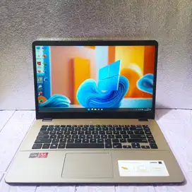 Asus X505Z AMD Reyzen 5-2500U Ram 8gb SSD 256gb 903