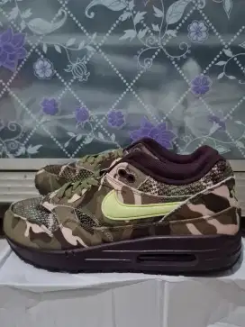Sepatu Nike Patta Chamo
