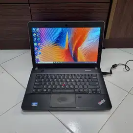 Laptop lenovo core i5 windows 10 pro ori