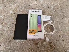 Samsung A05 ram 4/64
