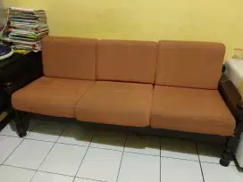 Jual kursi tamu