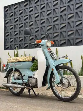 Yamaha V 75 surat surat lengkap