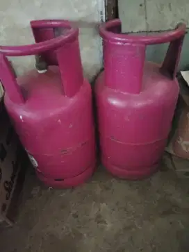 Tabung gas LPG 12 kg