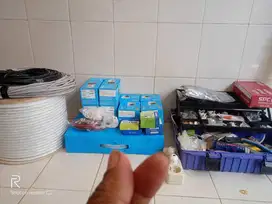 Jasa pasang/service paket cctv