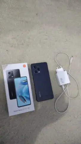 JUAL CEPAT REDMI NOTE 12 PRO 5G