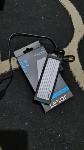 SSD 500gb NVME CRUCIAL P3 Gen 4