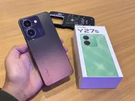 Vivo Y27s (8/256)