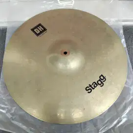 CYMBAL STAGG DH RIDE 20