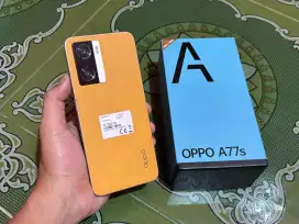 Oppo A77s (8/128)
