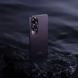 OPPO A60 READY STOCK // READY CICILAN