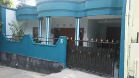 Dijual Rumah 2 Lantai SHM Kota Bandung