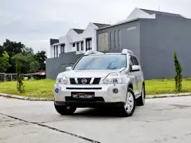 Nissan Xtrail T31 2.5 XT AT