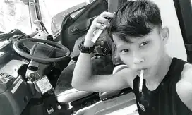 Cari kerja d bagaian driver