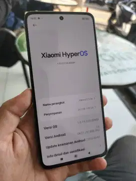 Xiaomi 12 Lite 8/256 HP Only ( Bisa TT)