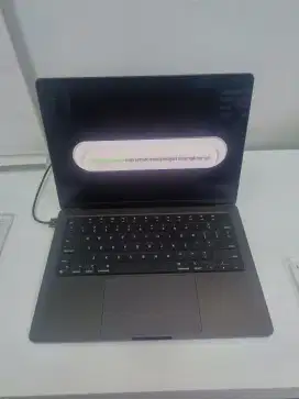 CICILAN MACBOOK AIR M1 PAKE PROMO BUNGA SEPESIAL O% HOME CREDIT