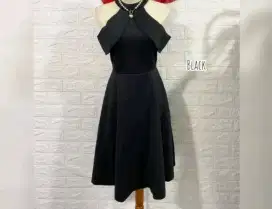 Like new korean shoulder dress