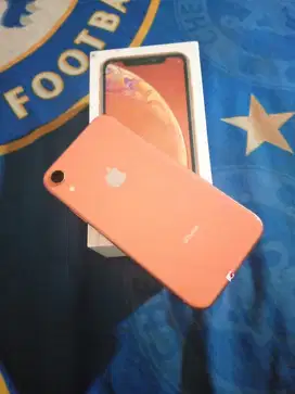 Iphone Xr 64GB Ex inter
