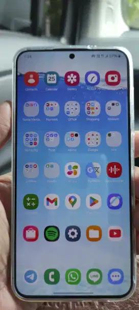 Samsung S24 plus (S24+) 512 Gb