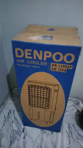 Air cooler denpo AR-1108XF