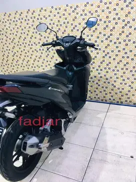 Honda vario 150 Keys Tahun 2018