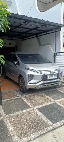 Mitsubishi Xpander 2018 Bensin