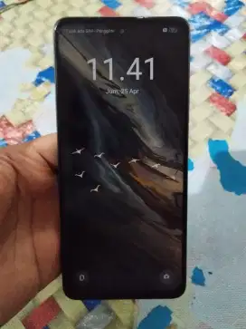 Oppo a58 mulus nominus