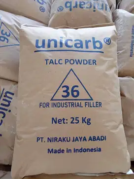 JUAL TALC TC 36