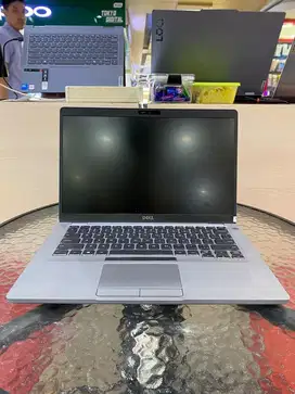 LAPTOP DELL 5410 LIKE NEW