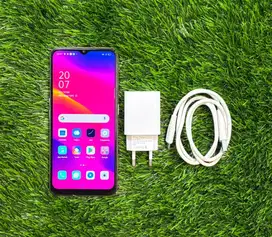 OPPO A5 2020 (3/64 GB) HP CAS AJA