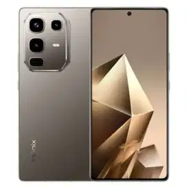 Infinix Note 50 Pro 8/256GB Baru!!
