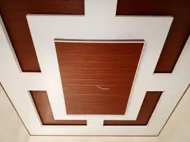 PLAFON PVC TERLENGKAP CITANGKIL