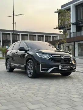 HONDA CRV PRESTIGE SENSING 2021